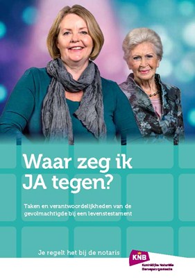 Bekijk de brochure Samen verder